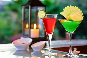 4Reasons Hotel And Bistro