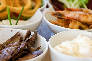 4Reasons Hotel And Bistro