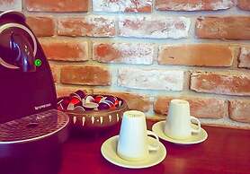 4Reasons Hotel And Bistro