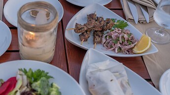 4Reasons Hotel And Bistro