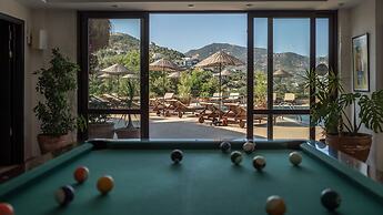 4Reasons Hotel And Bistro