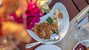 4Reasons Hotel And Bistro