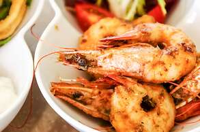 4Reasons Hotel And Bistro