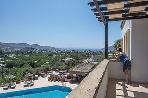 4Reasons Hotel And Bistro