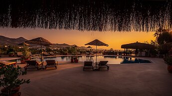 4Reasons Hotel And Bistro