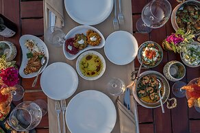 4Reasons Hotel And Bistro