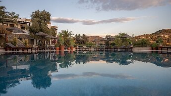 4Reasons Hotel And Bistro