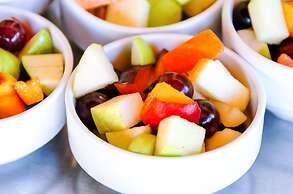 4Reasons Hotel And Bistro