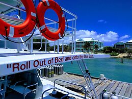 Compass Point Dive Resort