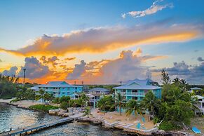 Compass Point Dive Resort