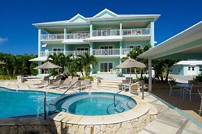 Compass Point Dive Resort