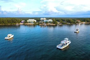 Compass Point Dive Resort