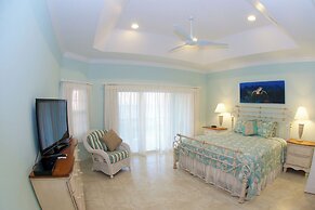 Compass Point Dive Resort