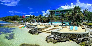 Compass Point Dive Resort