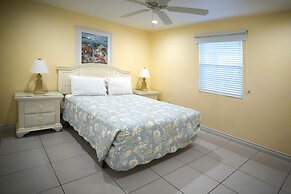 Compass Point Dive Resort