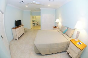 Compass Point Dive Resort