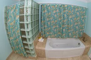 Compass Point Dive Resort