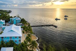 Compass Point Dive Resort