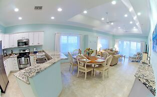 Compass Point Dive Resort