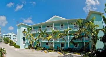 Compass Point Dive Resort