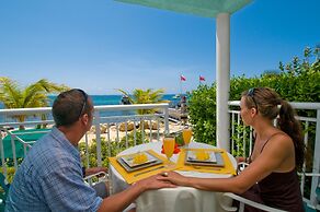 Compass Point Dive Resort