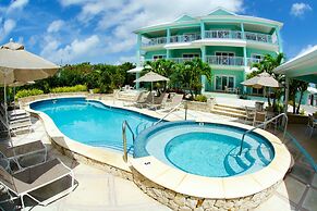 Compass Point Dive Resort