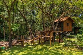 Bourbon Thermas Eco Resort Cataratas do Iguaçu