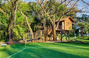 Bourbon Thermas Eco Resort Cataratas do Iguaçu