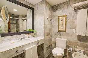 Bourbon Thermas Eco Resort Cataratas do Iguaçu