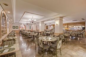 Bourbon Thermas Eco Resort Cataratas do Iguaçu