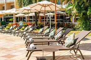 Bourbon Thermas Eco Resort Cataratas do Iguaçu