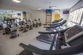 Bourbon Thermas Eco Resort Cataratas do Iguaçu