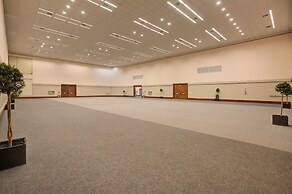 Bourbon Thermas Eco Resort Cataratas do Iguaçu