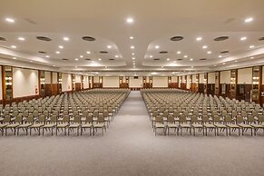 Bourbon Thermas Eco Resort Cataratas do Iguaçu