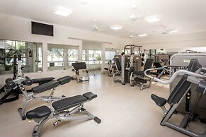 Bourbon Thermas Eco Resort Cataratas do Iguaçu