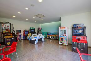 Bourbon Thermas Eco Resort Cataratas do Iguaçu