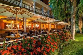 Bourbon Thermas Eco Resort Cataratas do Iguaçu