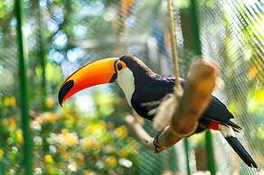 Bourbon Thermas Eco Resort Cataratas do Iguaçu