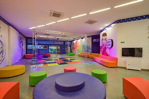 Bourbon Thermas Eco Resort Cataratas do Iguaçu