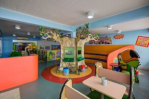 Bourbon Thermas Eco Resort Cataratas do Iguaçu