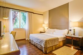 Bourbon Thermas Eco Resort Cataratas do Iguaçu