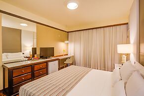 Bourbon Thermas Eco Resort Cataratas do Iguaçu