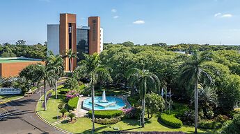 Bourbon Thermas Eco Resort Cataratas do Iguaçu