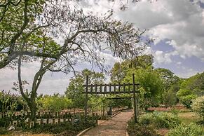 Bourbon Thermas Eco Resort Cataratas do Iguaçu