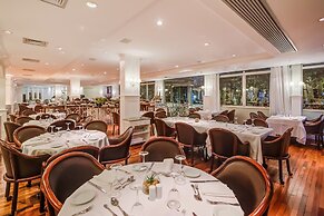 Bourbon Thermas Eco Resort Cataratas do Iguaçu