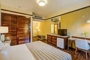 Bourbon Thermas Eco Resort Cataratas do Iguaçu