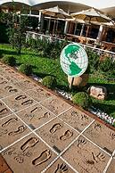 Bourbon Thermas Eco Resort Cataratas do Iguaçu