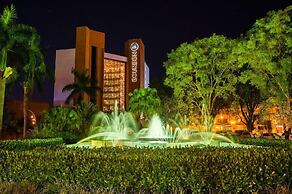 Bourbon Thermas Eco Resort Cataratas do Iguaçu