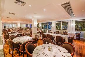 Bourbon Thermas Eco Resort Cataratas do Iguaçu