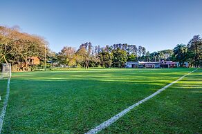 Bourbon Thermas Eco Resort Cataratas do Iguaçu